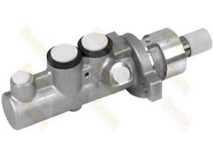 Brake ENGINEERING MC1247BE pagrindinis cilindras, stabdžiai 
 Stabdžių sistema -> Pagrindinis stabdžių cilindras
30863323, 8602362