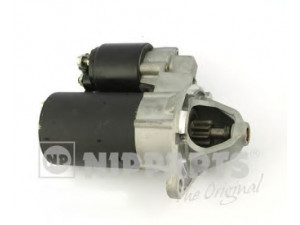 NIPPARTS J5210904 starteris 
 Elektros įranga -> Starterio sistema -> Starteris
96208785