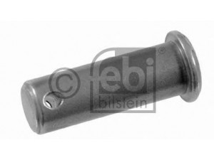 FEBI BILSTEIN 07001 tvirtinimo varžtas