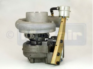 MOTAIR TURBOLADER 334639 kompresorius, įkrovimo sistema
4890857, 504040250