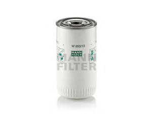 MANN-FILTER W 950/13 alyvos filtras; hidraulinis filtras, automatinė transmisija 
 Techninės priežiūros dalys -> Techninės priežiūros intervalai
423135, 423135-3, 469954, 469954-2