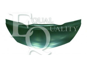 EQUAL QUALITY L05178 gaubtas 
 Kėbulas -> Transporto priemonės galas -> Gaubtas/dalys/garso izoliacinė medžiaga
5330174010