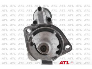 ATL Autotechnik A 21 210 starteris 
 Elektros įranga -> Starterio sistema -> Starteris