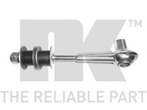 NK 5113901 šarnyro stabilizatorius 
 Ašies montavimas/vairavimo mechanizmas/ratai -> Stabilizatorius/fiksatoriai -> Savaime išsilyginanti atrama