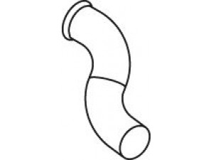 DINEX 24242 išleidimo kolektorius
127812-6