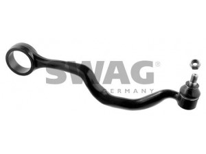 SWAG 20 73 0023 vikšro valdymo svirtis 
 Ašies montavimas/vairavimo mechanizmas/ratai -> Valdymo svirtis/pasukamosios svirties sujungimas -> Vairo trauklės (valdymo svirtis, išilginis balansyras, diago
31 12 1 132 160, 31 12 1 133 712