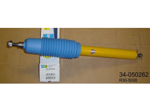 BILSTEIN 34-050262 amortizatorius