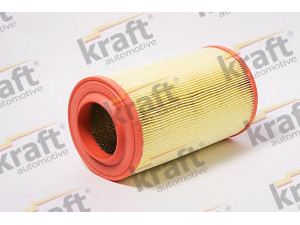 KRAFT AUTOMOTIVE 1716080 oro filtras 
 Techninės priežiūros dalys -> Techninės priežiūros intervalai
1444 QV, 1444 SQ, 1606 402680, 1349042080