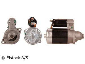 ELSTOCK 25-1201 starteris 
 Elektros įranga -> Starterio sistema -> Starteris
M3T29681, M3T33181, M3T33182, M3T33183