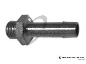TRUCKTEC AUTOMOTIVE 30.11.016 jungtis, metaliniai vamzdeliai
074304 016200
