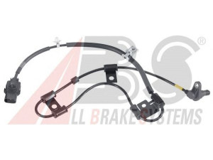 A.B.S. 30855 jutiklis, rato greitis 
 Elektros įranga -> Jutikliai
956711E000