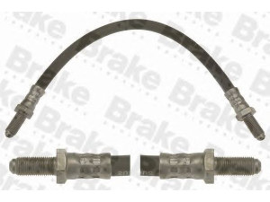 Brake ENGINEERING BH771637 stabdžių žarnelė 
 Stabdžių sistema -> Stabdžių žarnelės
1553661, 1563561, 1572004, 1613343