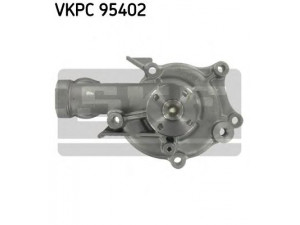 SKF VKPC 95402 vandens siurblys 
 Aušinimo sistema -> Vandens siurblys/tarpiklis -> Vandens siurblys
MD 997128