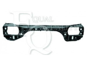 EQUAL QUALITY L00708 priekinis variklio gaubtas 
 Kėbulas -> Kėbulo dalys/ sparnas/buferis -> Priekinis aerodinaminio pasipriešinimo sumažinimas/grotelės
96034493
