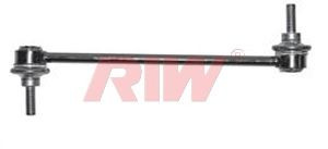 RIW RN4013A šarnyro stabilizatorius 
 Ašies montavimas/vairavimo mechanizmas/ratai -> Stabilizatorius/fiksatoriai -> Savaime išsilyginanti atrama
54 61 800 09R