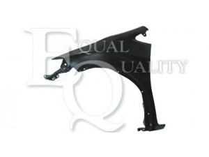 EQUAL QUALITY L02511 sparnas 
 Kėbulas -> Transporto priemonės priekis -> Sparnas/montavimo dalys
60260-TV0-E00ZZ