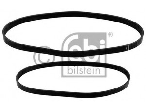 FEBI BILSTEIN 40858 V formos rumbuotas diržas, komplektas 
 Techninės priežiūros dalys -> Techninės priežiūros intervalai
1 148 907, 1 253 583, 1 365 336