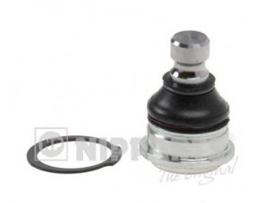 NIPPARTS J4860511 atramos/vairo trauklė 
 Ašies montavimas/vairavimo mechanizmas/ratai -> Sujungimai -> Atramos/vairo trauklė
54503-3BA00, 54530-2B000, 54530-3B000