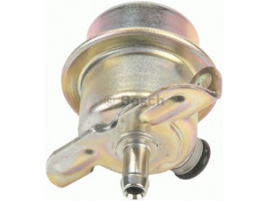 BOSCH 0 280 160 258 valdymo vožtuvas, degalų slėgis 
 Degalų tiekimo sistema -> Kuro slėgio reguliatorius/jungiklis
76777980, 1 709 907, 1563 99, 96 008 217
