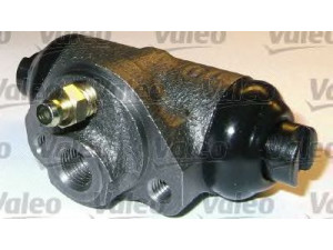 VALEO 350961 rato stabdžių cilindras 
 Stabdžių sistema -> Ratų cilindrai
790610, 790610, SE021720001A, SE022720002A