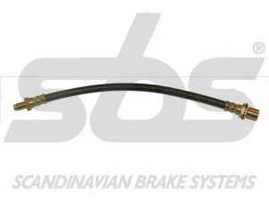 sbs 1330854547 stabdžių žarnelė 
 Stabdžių sistema -> Stabdžių žarnelės
9694033455, 9694033456