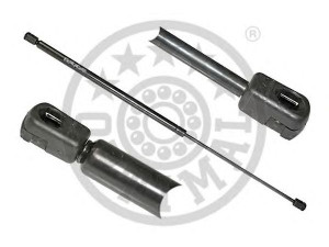 OPTIMAL AG-17260 dujinė spyruoklė, bagažinė 
 Priedai -> Bagažinė/pakrovimo skyrius
7700807057
