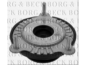 BORG & BECK BSM5186 pakabos statramsčio atraminis guolis 
 Ašies montavimas/vairavimo mechanizmas/ratai -> Montavimas, pakabos statramstis
5038A6, 5038E6, 5038A6, 5038E6