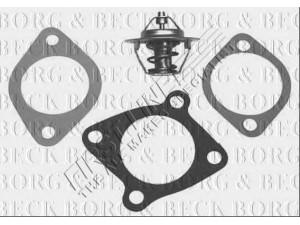 BORG & BECK BBT050 termostatas, aušinimo skystis 
 Aušinimo sistema -> Termostatas/tarpiklis -> Thermostat