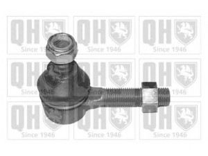 QUINTON HAZELL QR2087S skersinės vairo trauklės galas 
 Vairavimas -> Vairo mechanizmo sujungimai
48820 79000, 48820 79001, 91 112 558