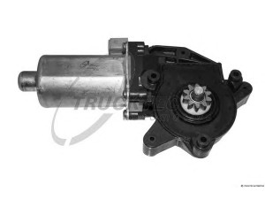 TRUCKTEC AUTOMOTIVE 02.58.395 elektrovariklis, lango pakėliklis
006 820 1842