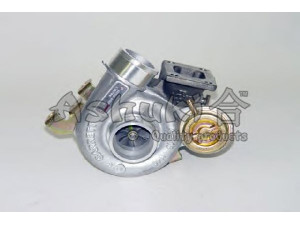 ASHUKI N240-17S kompresorius, įkrovimo sistema 
 Išmetimo sistema -> Turbokompresorius
14411-2J600