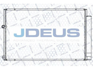JDEUS 728M54 kondensatorius, oro kondicionierius 
 Oro kondicionavimas -> Kondensatorius
8845047020