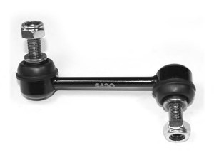 OCAP 0592802 šarnyro stabilizatorius 
 Ašies montavimas/vairavimo mechanizmas/ratai -> Stabilizatorius/fiksatoriai -> Savaime išsilyginanti atrama
NC10-34-170