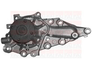 FAI AutoParts WP6526 vandens siurblys 
 Aušinimo sistema -> Vandens siurblys/tarpiklis -> Vandens siurblys
1610049875