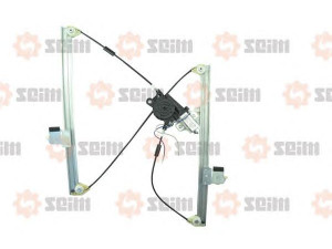 SEIM 900549 lango pakėliklis 
 Vidaus įranga -> Elektrinis lango pakėliklis
51338252394, 67628360512