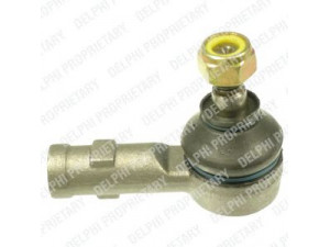 DELPHI TA770 skersinės vairo trauklės galas 
 Vairavimas -> Vairo mechanizmo sujungimai
3211 1115 239, 3211 1116 463, 944 347 333 00
