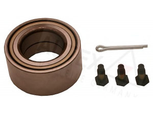 AUTEX 808028 rato guolio komplektas 
 Ašies montavimas/vairavimo mechanizmas/ratai -> Rato stebulė/montavimas -> Rato guolis
05272448AA, 05272448AA