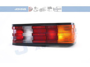 JOHNS 50 01 88 kombinuotas galinis žibintas 
 Kėbulas -> Transporto priemonės galas -> Kombinuotas galinis žibintas/dalys -> Kombinuotas galinis žibintas
201 820 1664