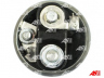 AS-PL SS0149 solenoidinis jungiklis, starteris