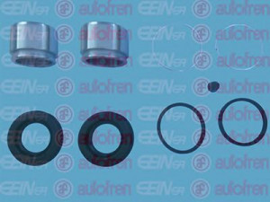 AUTOFREN SEINSA D42086C remonto komplektas, stabdžių apkaba 
 Stabdžių sistema -> Stabdžių matuoklis -> Stabdžių matuoklio montavimas
47730-14270, 47750-14280