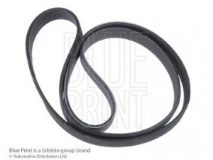 BLUE PRINT AD06R2355 V formos rumbuoti diržai 
 Techninės priežiūros dalys -> Techninės priežiūros intervalai
LR035543