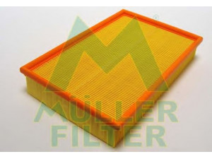 MULLER FILTER PA779 oro filtras 
 Techninės priežiūros dalys -> Techninės priežiūros intervalai
8649788, 9454647