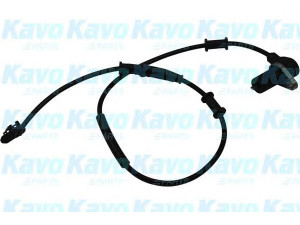 KAVO PARTS BAS-4001 jutiklis, rato greitis 
 Elektros įranga -> Jutikliai
9567122000