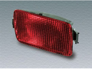 MAGNETI MARELLI 714098290240 galinis rūko žibintas 
 Elektros įranga -> Šviesos -> Galinis rūko žibintas/dalys -> Galinis rūko žibintas
6351J4