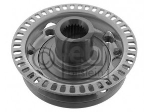 FEBI BILSTEIN 01901 rato stebulė 
 Ašies montavimas/vairavimo mechanizmas/ratai -> Rato stebulė/montavimas -> Rato stebulė
357 407 613 B, 357 407 613 B
