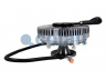 COJALI 7023401 sankaba, radiatoriaus ventiliatorius 
 Aušinimo sistema -> Radiatoriaus ventiliatorius
5010315551