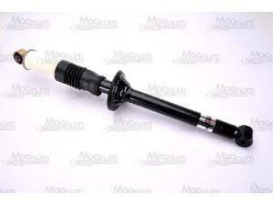 Magnum Technology AGG071MT amortizatorius 
 Pakaba -> Amortizatorius
89 FB 18K076 AE, 89 FB 18K076 DE