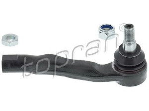 TOPRAN 401 816 skersinės vairo trauklės galas 
 Vairavimas -> Vairo mechanizmo sujungimai
639 460 03 48, 639 460 05 48