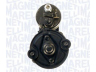 MAGNETI MARELLI 944280149600 starteris 
 Elektros įranga -> Starterio sistema -> Starteris
117010503000, 605230340, 63 221 408