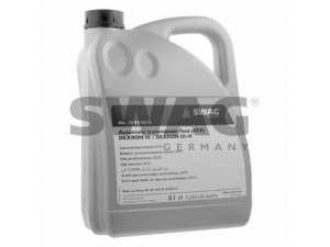SWAG 10 93 0018 alyva, automatinė pavarų dėžė 
 Techninės priežiūros dalys -> Techninės priežiūros intervalai
8 000 045, 8 000 045 S1, 001 989 21 03